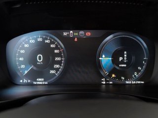 Volvo XC40 T5 Twin Recharge Inscription Expression Auto 193 kW (262 CV)
