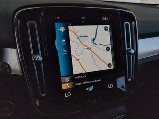 Volvo XC40 T5 Twin Recharge Inscription Expression Auto 193 kW (262 CV)