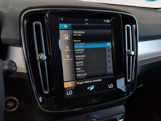 Volvo XC40 T5 Twin Recharge Inscription Expression Auto 193 kW (262 CV)