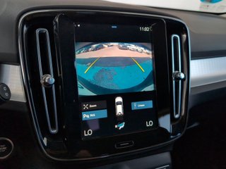 Volvo XC40 T5 Twin Recharge Inscription Expression Auto 193 kW (262 CV)