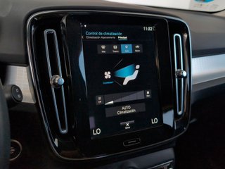 Volvo XC40 T5 Twin Recharge Inscription Expression Auto 193 kW (262 CV)