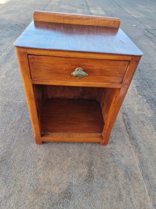 Muebles antiguos