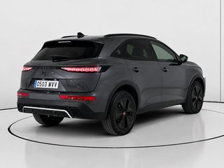 DS DS7 Crossback BlueHDi 130 Performance Line Auto 96 kW (130 CV)