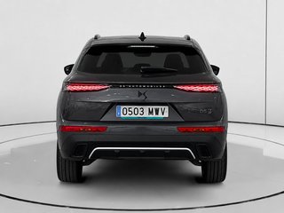 DS DS7 Crossback BlueHDi 130 Performance Line Auto 96 kW (130 CV)