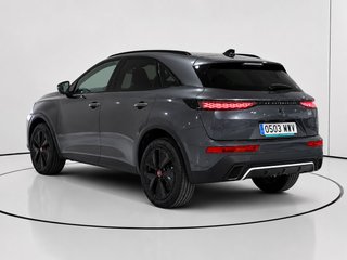 DS DS7 Crossback BlueHDi 130 Performance Line Auto 96 kW (130 CV)