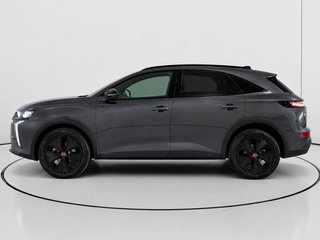 DS DS7 Crossback BlueHDi 130 Performance Line Auto 96 kW (130 CV)