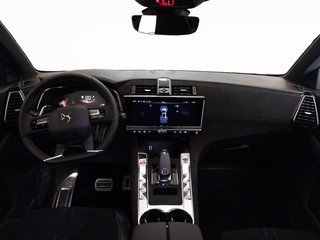 DS DS7 Crossback BlueHDi 130 Performance Line Auto 96 kW (130 CV)