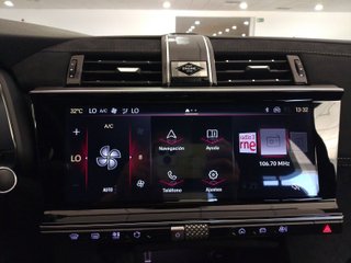 DS DS7 Crossback BlueHDi 130 Performance Line Auto 96 kW (130 CV)