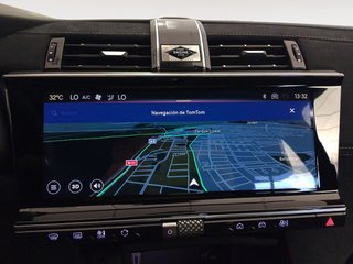 DS DS7 Crossback BlueHDi 130 Performance Line Auto 96 kW (130 CV)