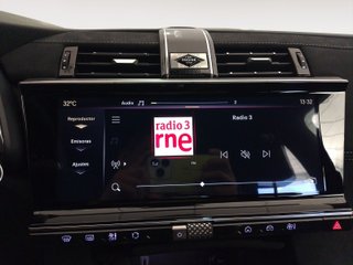 DS DS7 Crossback BlueHDi 130 Performance Line Auto 96 kW (130 CV)