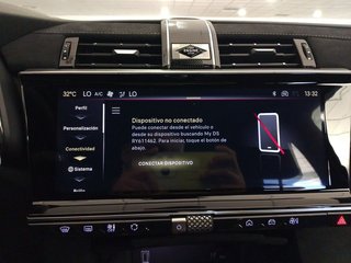 DS DS7 Crossback BlueHDi 130 Performance Line Auto 96 kW (130 CV)