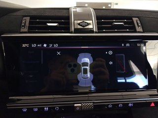 DS DS7 Crossback BlueHDi 130 Performance Line Auto 96 kW (130 CV)