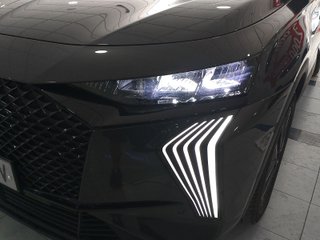 DS DS7 Crossback BlueHDi 130 Performance Line Auto 96 kW (130 CV)