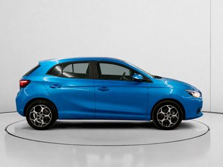 MG MG3 Hybrid+ Comfort 143 kW (195 CV)