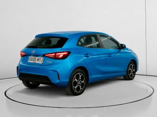 MG MG3 Hybrid+ Comfort 143 kW (195 CV)