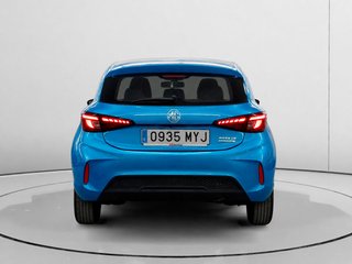 MG MG3 Hybrid+ Comfort 143 kW (195 CV)