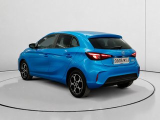 MG MG3 Hybrid+ Comfort 143 kW (195 CV)
