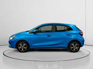 MG MG3 Hybrid+ Comfort 143 kW (195 CV)