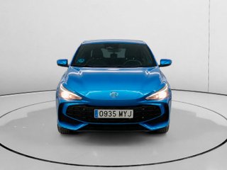 MG MG3 Hybrid+ Comfort 143 kW (195 CV)