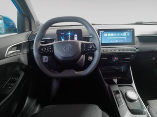 MG MG3 Hybrid+ Comfort 143 kW (195 CV)