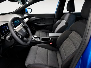 MG MG3 Hybrid+ Comfort 143 kW (195 CV)