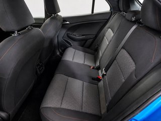 MG MG3 Hybrid+ Comfort 143 kW (195 CV)