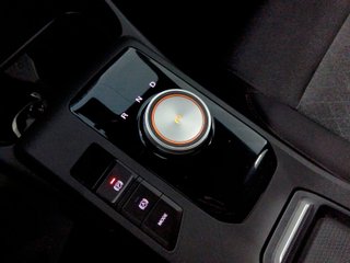 MG MG3 Hybrid+ Comfort 143 kW (195 CV)
