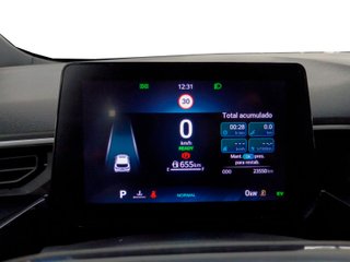 MG MG3 Hybrid+ Comfort 143 kW (195 CV)