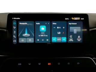 MG MG3 Hybrid+ Comfort 143 kW (195 CV)