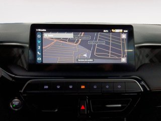 MG MG3 Hybrid+ Comfort 143 kW (195 CV)
