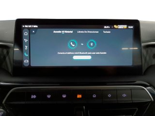 MG MG3 Hybrid+ Comfort 143 kW (195 CV)