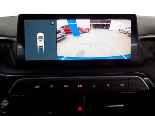 MG MG3 Hybrid+ Comfort 143 kW (195 CV)