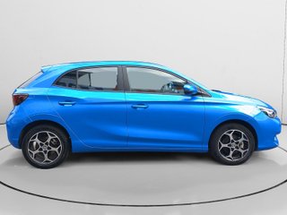 MG MG3 Hybrid+ Comfort 143 kW (195 CV)