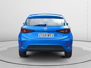 MG MG3 Hybrid+ Comfort 143 kW (195 CV)