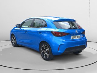 MG MG3 Hybrid+ Comfort 143 kW (195 CV)