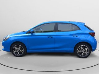 MG MG3 Hybrid+ Comfort 143 kW (195 CV)