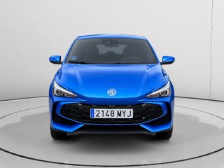 MG MG3 Hybrid+ Comfort 143 kW (195 CV)