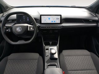 MG MG3 Hybrid+ Comfort 143 kW (195 CV)