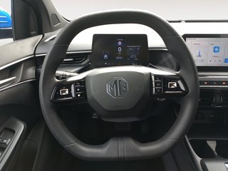 MG MG3 Hybrid+ Comfort 143 kW (195 CV)
