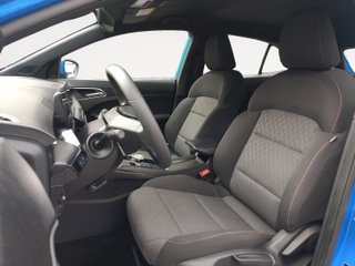 MG MG3 Hybrid+ Comfort 143 kW (195 CV)
