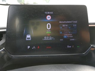 MG MG3 Hybrid+ Comfort 143 kW (195 CV)