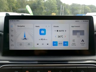 MG MG3 Hybrid+ Comfort 143 kW (195 CV)