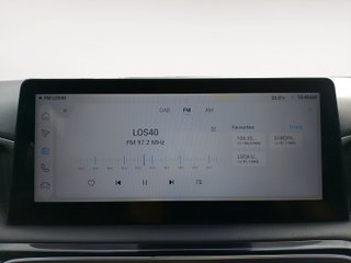 MG MG3 Hybrid+ Comfort 143 kW (195 CV)