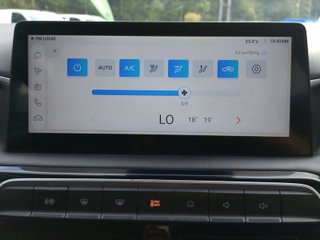 MG MG3 Hybrid+ Comfort 143 kW (195 CV)