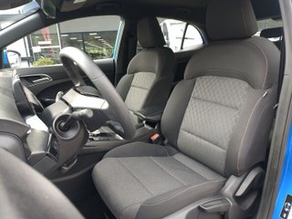 MG MG3 Hybrid+ Comfort 143 kW (195 CV)