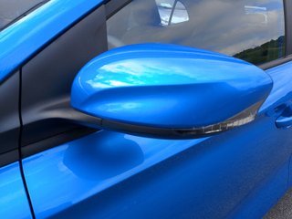 MG MG3 Hybrid+ Comfort 143 kW (195 CV)