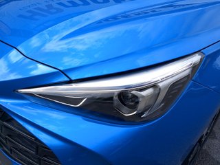 MG MG3 Hybrid+ Comfort 143 kW (195 CV)