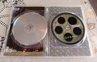 DVD Iron Maiden: The Early Days Parte 1