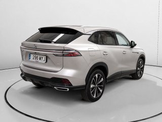MG HS 1.5T Comfort DCT 125 kW (170 CV)