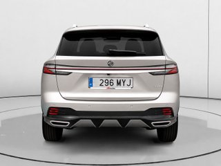 MG HS 1.5T Comfort DCT 125 kW (170 CV)